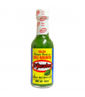 Salsa habanero verde El Yucateco 120ml