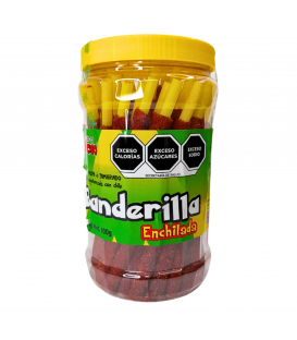 Banderilla tamarindo Candy Micho 40 unidades