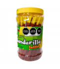 Banderilla tamarindo Candy Micho 40 unidades