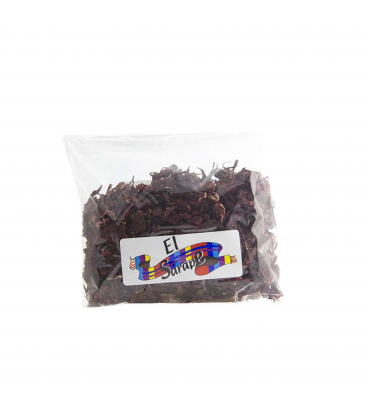 Flor de Jamaica  El Sarape 100 g