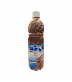 Tamarind concentrate by Tucán 750 ml