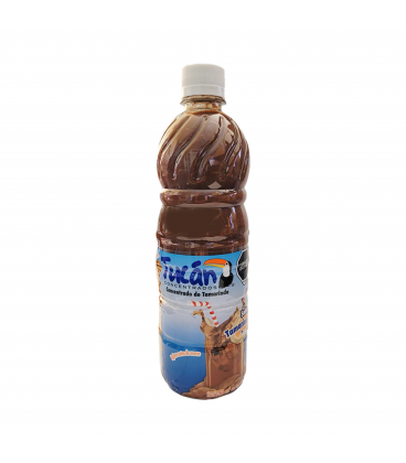 Concentrado de tamarindo  Tucán 750 ml