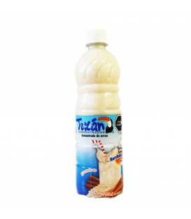 Concentrado de horchata  Tucán 750 ml