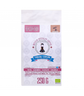 Café molido expresso La Chiapaneca 250g