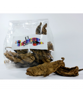 Dried Chile Chipotle by El Sarape 100 g