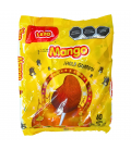 Paleta de mango con chile Vero bolsa 40uds