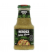 Salsa verde Hérdez 240g botella