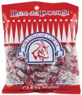 Caramelos chiclosos de cajeta Real del Potosi  bolsa 170g